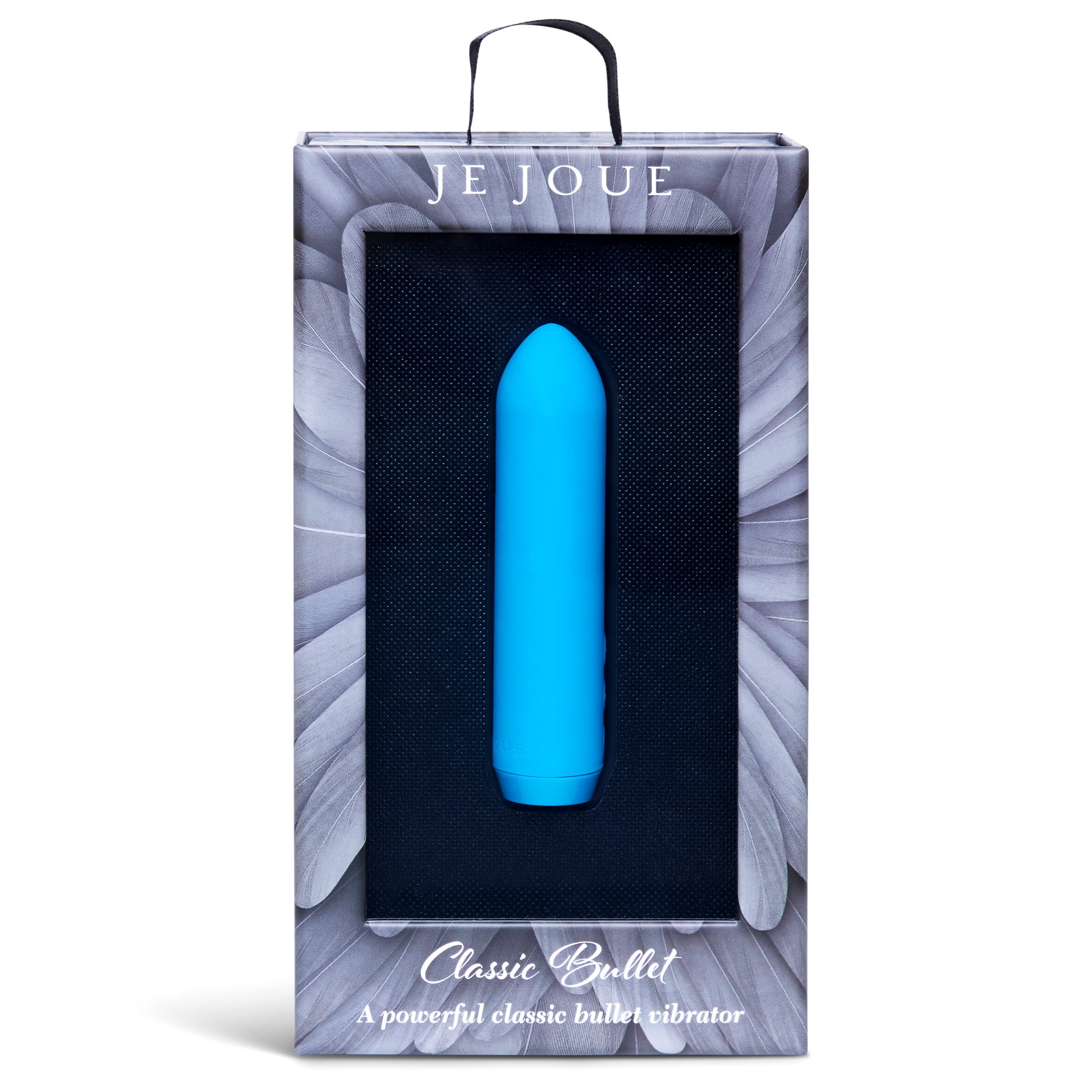 Je Joue Classic Rechargeable Bullet Vibrator