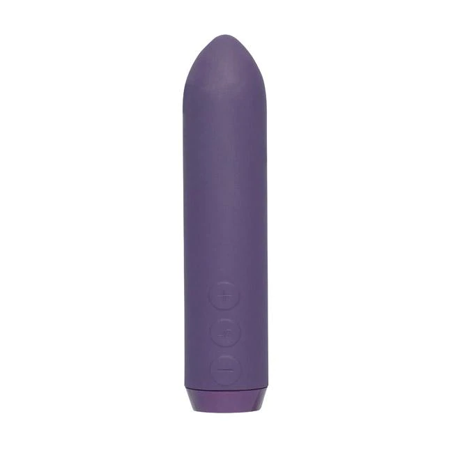 Je Joue Classic Rechargeable Bullet Vibrator