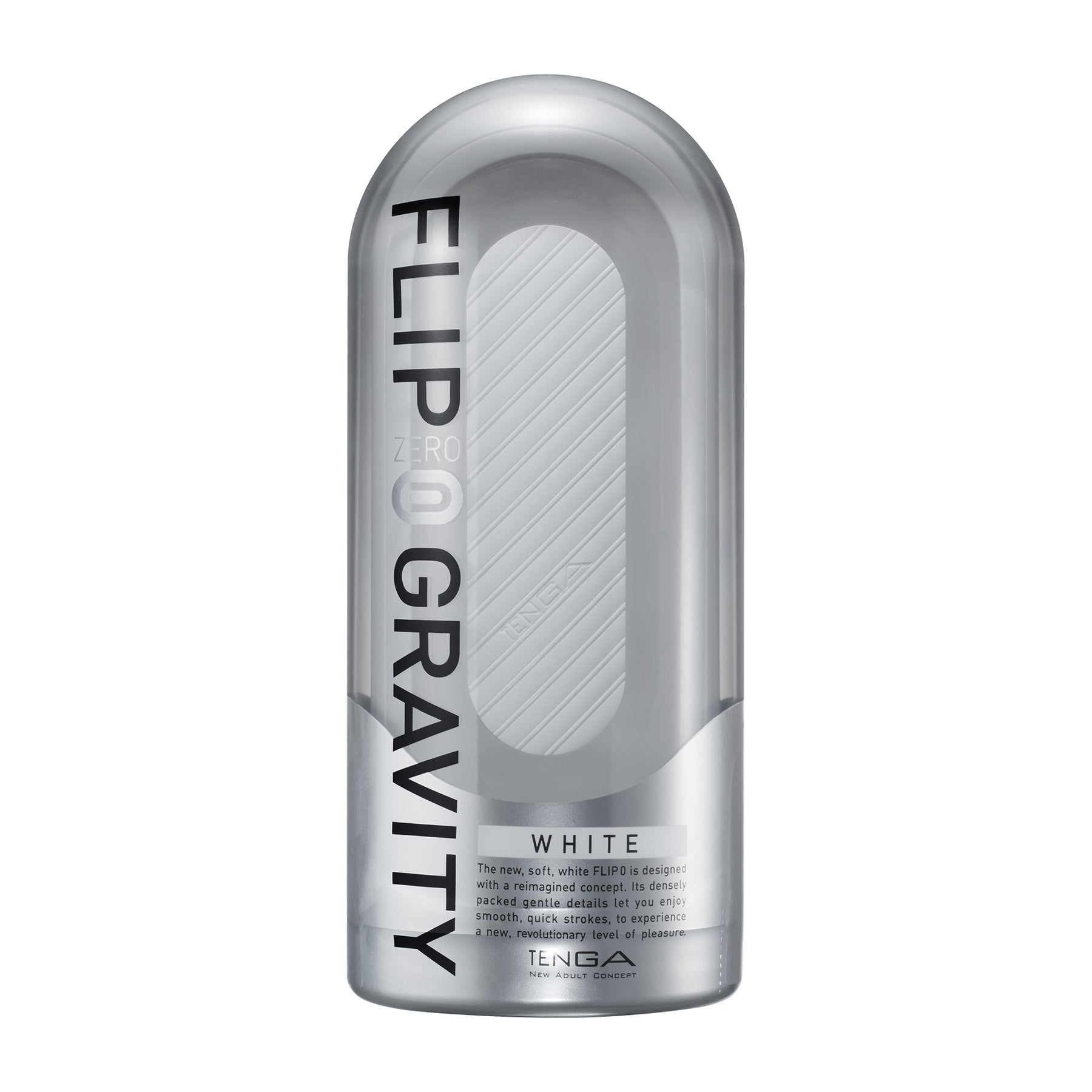 Flip Zero Gravity